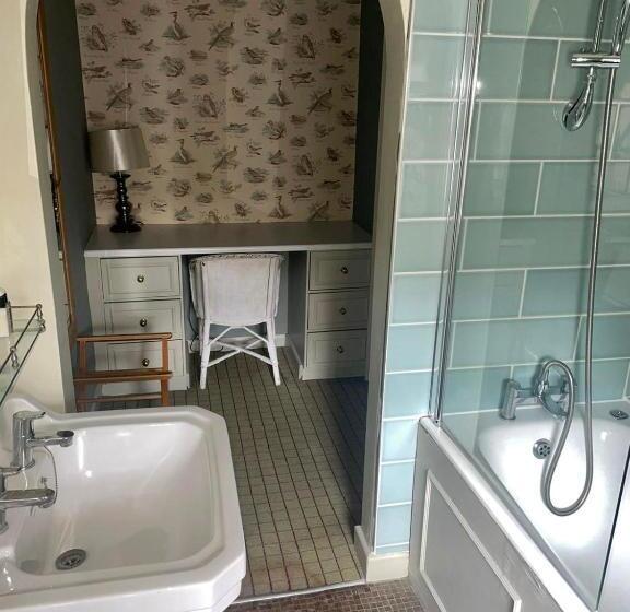 호텔 The Golden Pheasant