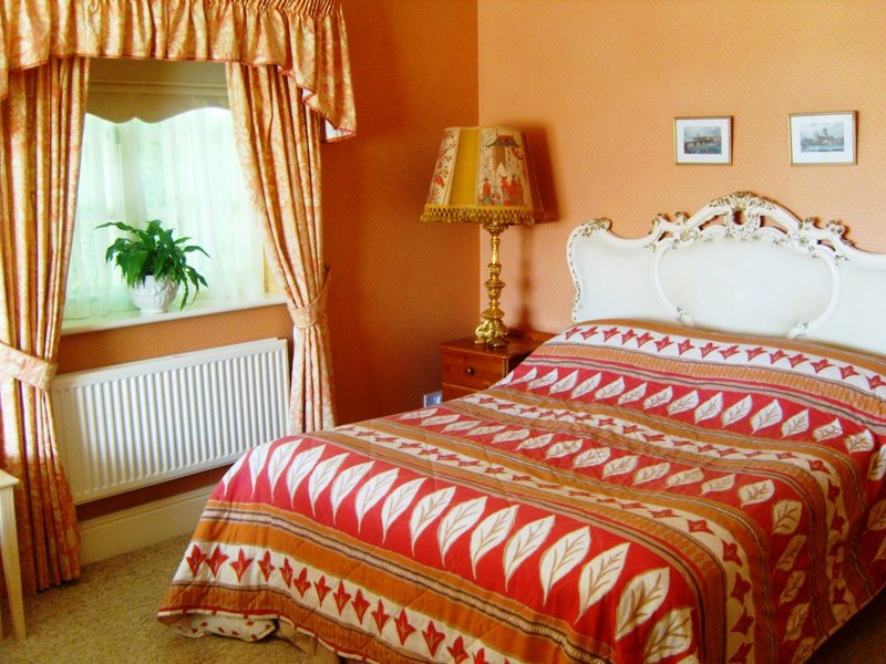 فندق The Old Vicarage