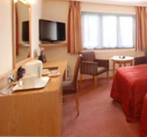 호텔 Three Counties