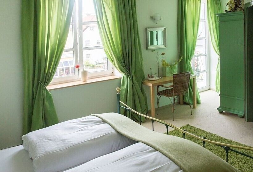 ホテル Villa Zoe St Wendel