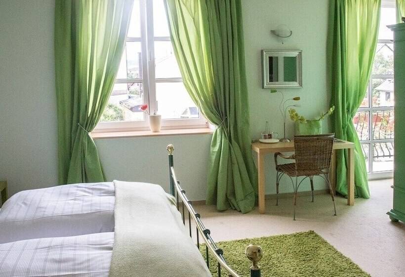 ホテル Villa Zoe St Wendel