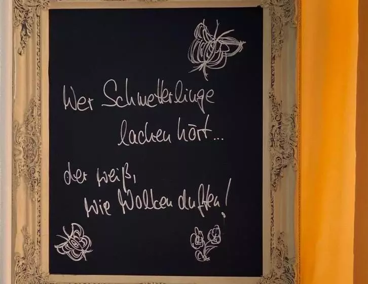 Отель Waldperle