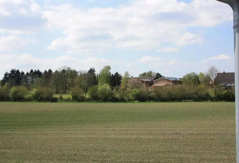 ホテル Zum Alten Bahnhof