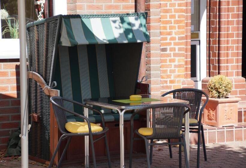 호텔 Zum Alten Bahnhof