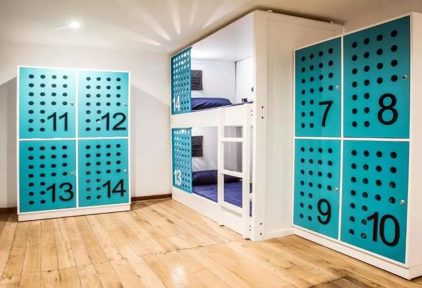 Hump Day Hostel