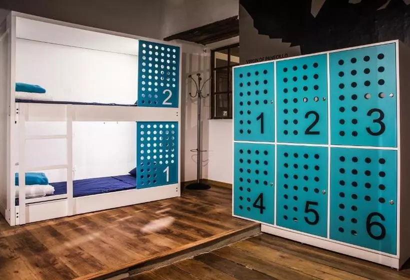 Hump Day Hostel