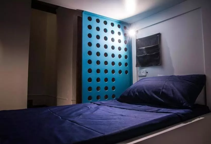 Hump Day Hostel
