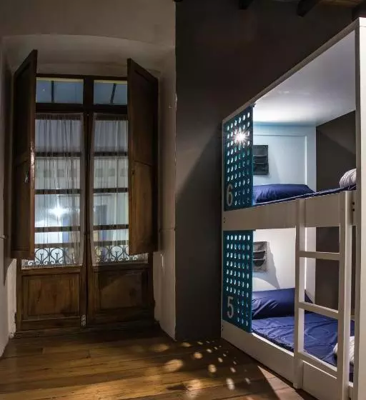 Hump Day Hostel