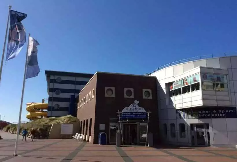 Marin Hotel Sylt Gmbh