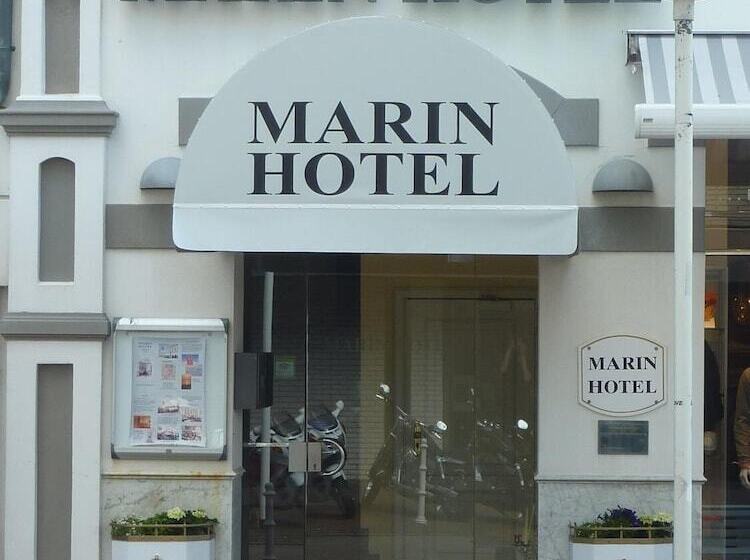 Marin Hotel Sylt Gmbh