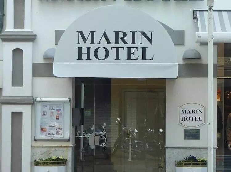 Marin Hotel Sylt Gmbh
