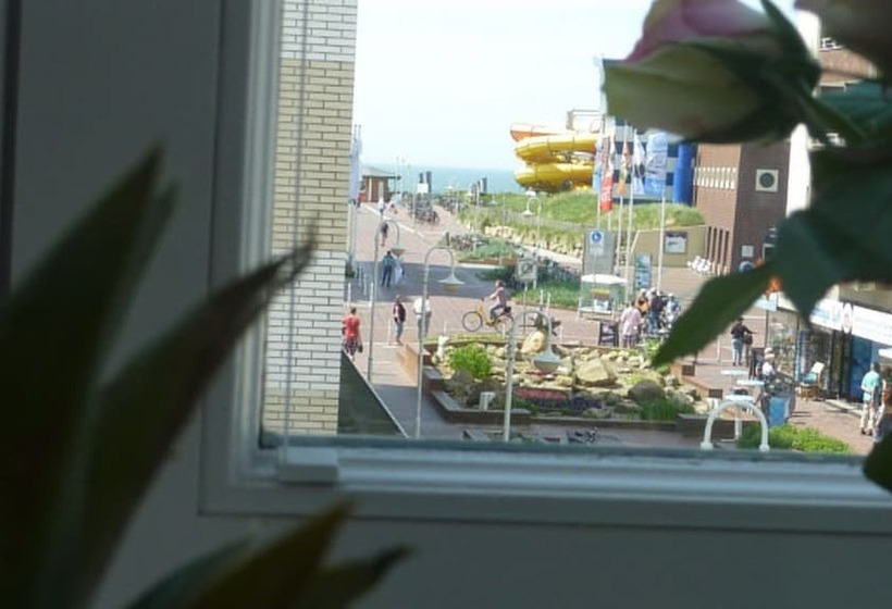 Marin Hotel Sylt Gmbh