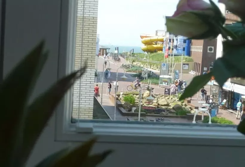 Marin Hotel Sylt Gmbh