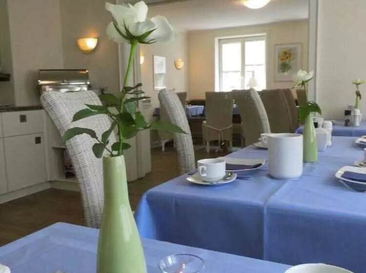 Marin Hotel Sylt Gmbh