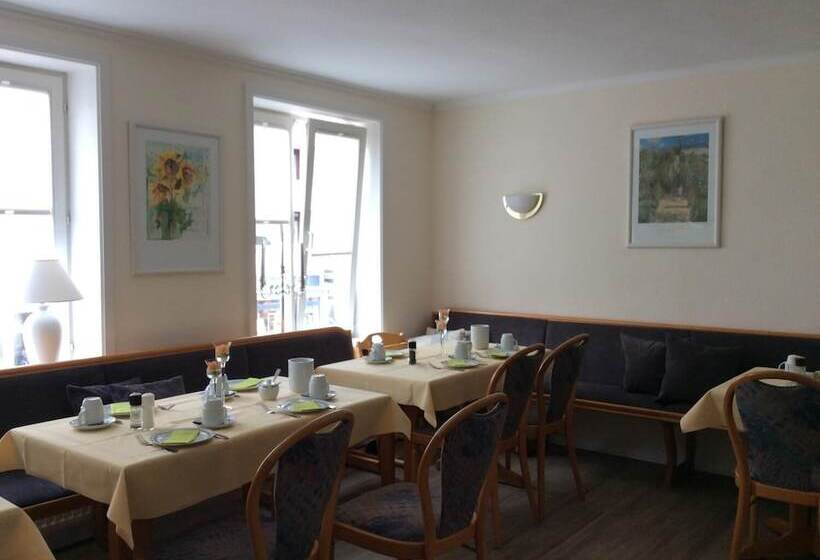 Marin Hotel Sylt Gmbh