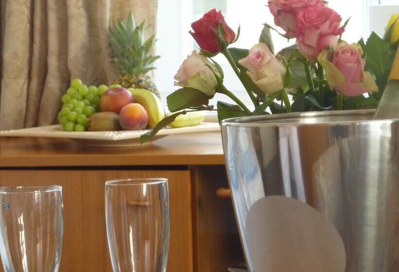 Marin Hotel Sylt Gmbh