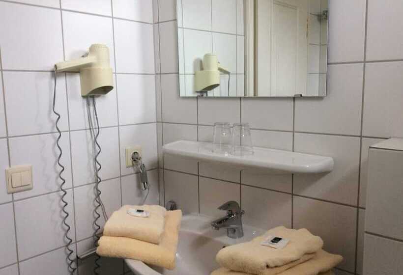 Marin Hotel Sylt Gmbh