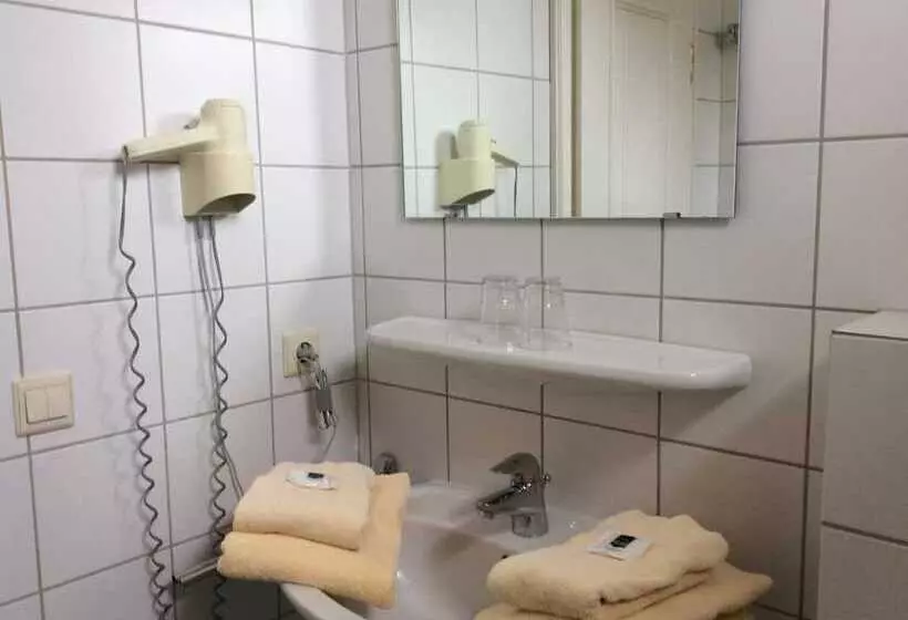 Marin Hotel Sylt Gmbh