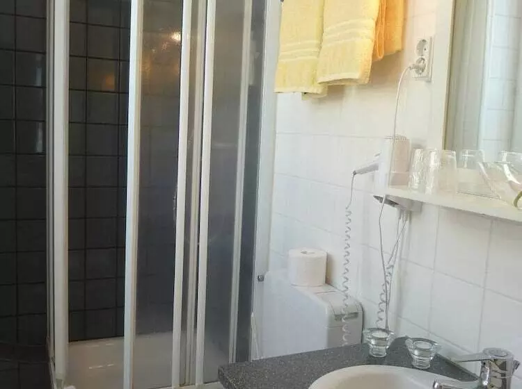 Marin Hotel Sylt Gmbh