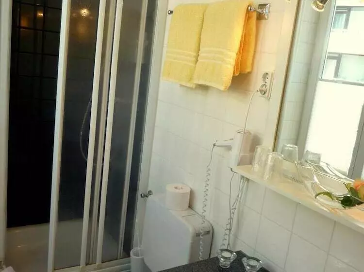 Marin Hotel Sylt Gmbh