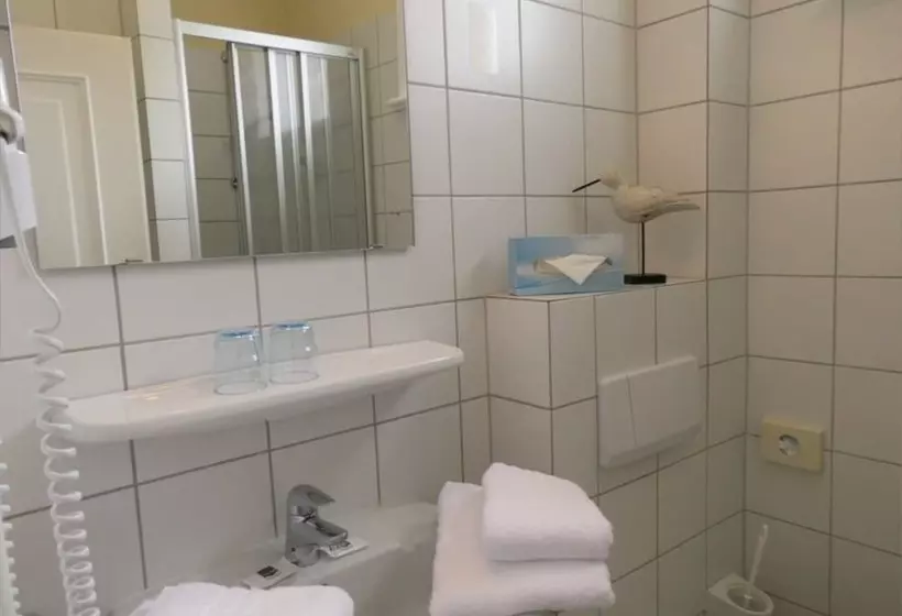 Marin Hotel Sylt Gmbh