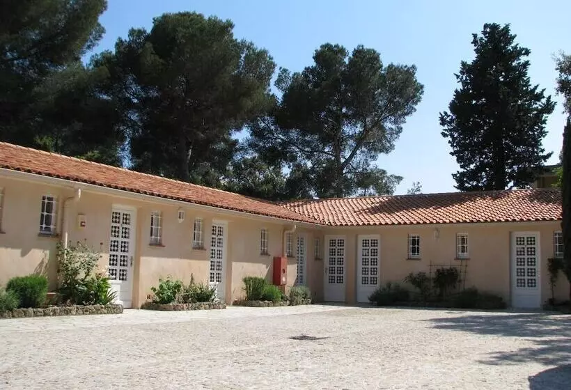 فندق على الطريق Hôtel Athéna