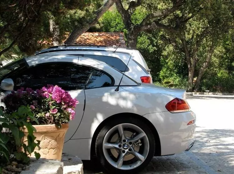 فندق على الطريق Hôtel Athéna