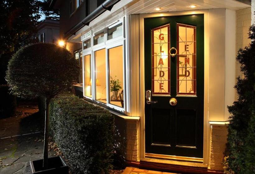 Pensione Glade End Guest House