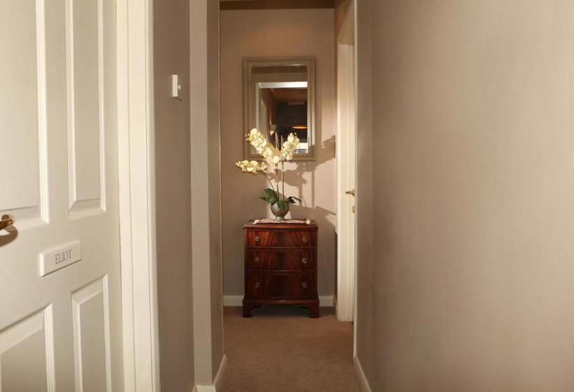 Pensione Glade End Guest House