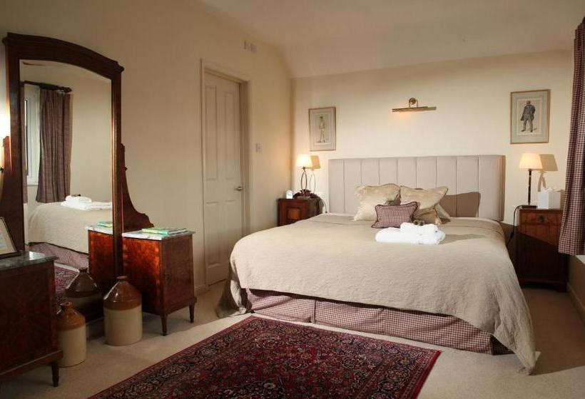 Pensione Glade End Guest House