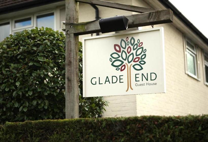 Pensione Glade End Guest House