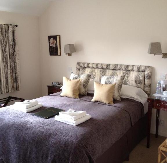 Pensione Glade End Guest House