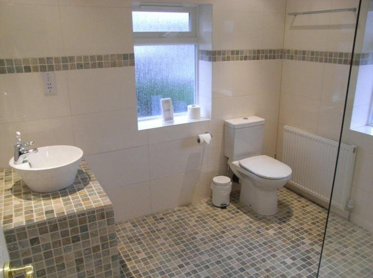 Pensione Glade End Guest House