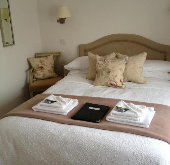 Pensione Glade End Guest House