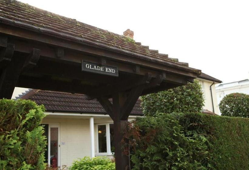 Pensione Glade End Guest House