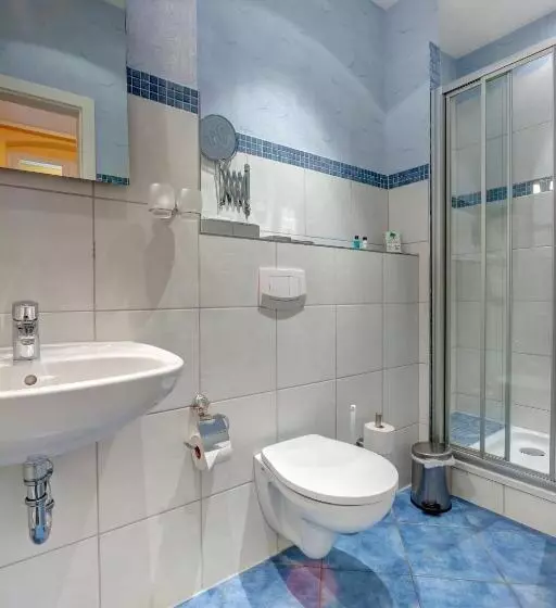 Villa Seeschloßchen