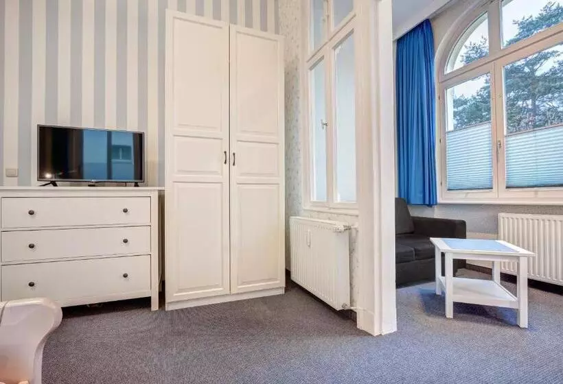 Villa Seeschloßchen