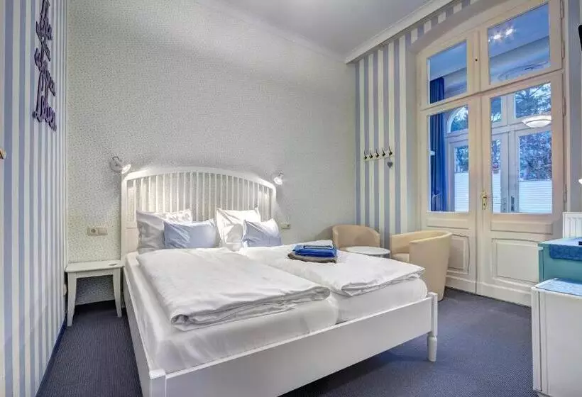 Villa Seeschloßchen