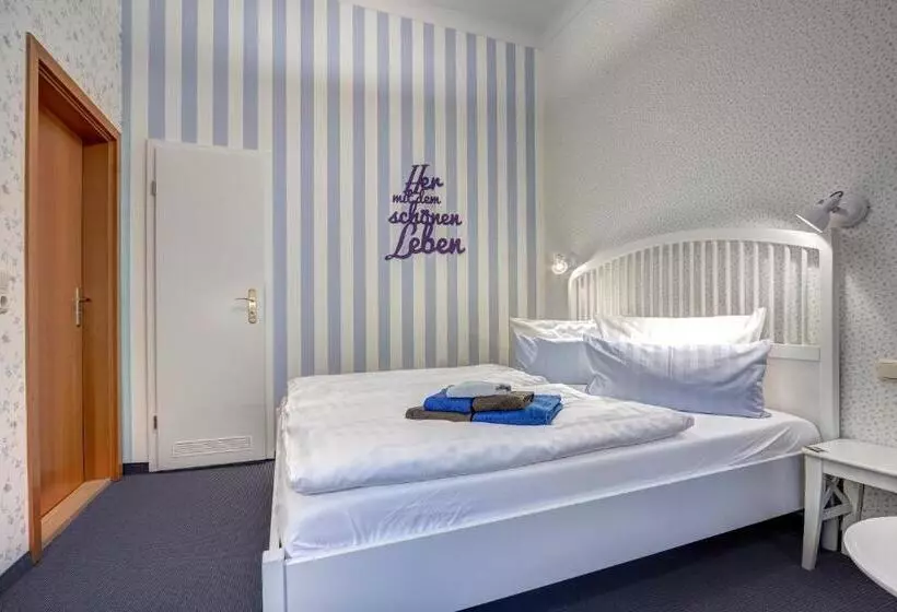 Villa Seeschloßchen