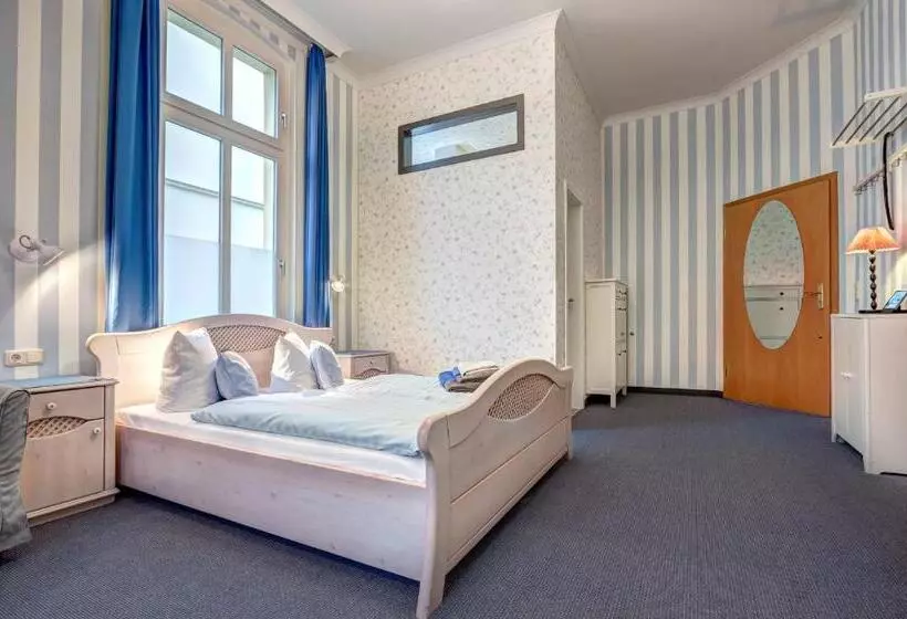 Villa Seeschloßchen