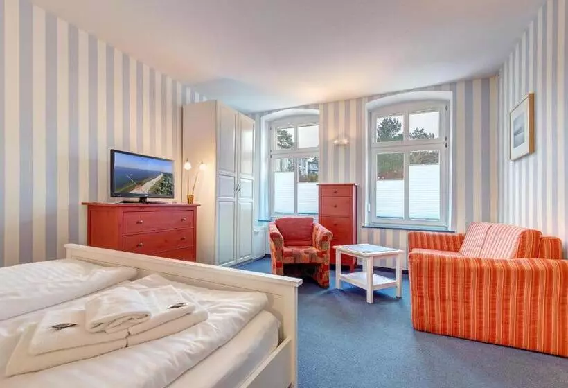 Villa Seeschloßchen