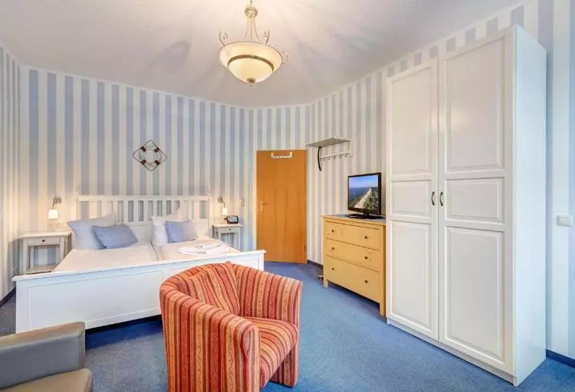 Villa Seeschloßchen