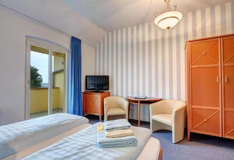 Villa Seeschloßchen