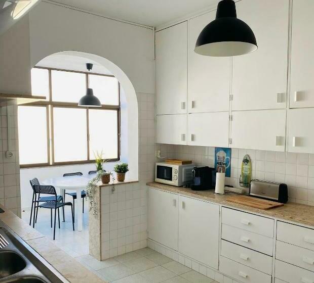 Apartamento Central Peniche