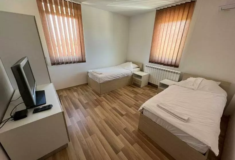 Apartmani Nikolić