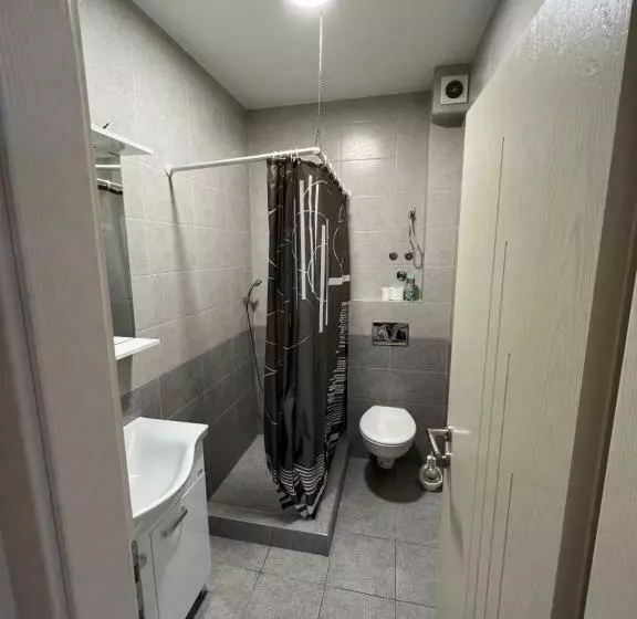 Apartmani Nikolić