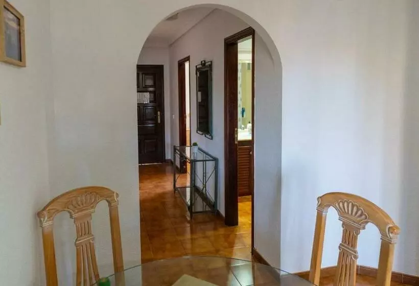 Apartment Marzipans Oasis