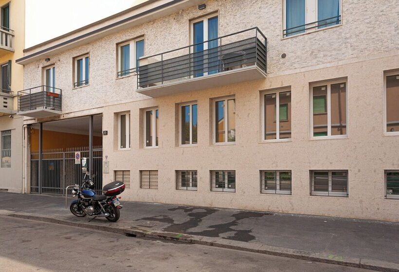 Bnbutler Vignoli, 30 Bilocale Comodo E Tranquillo