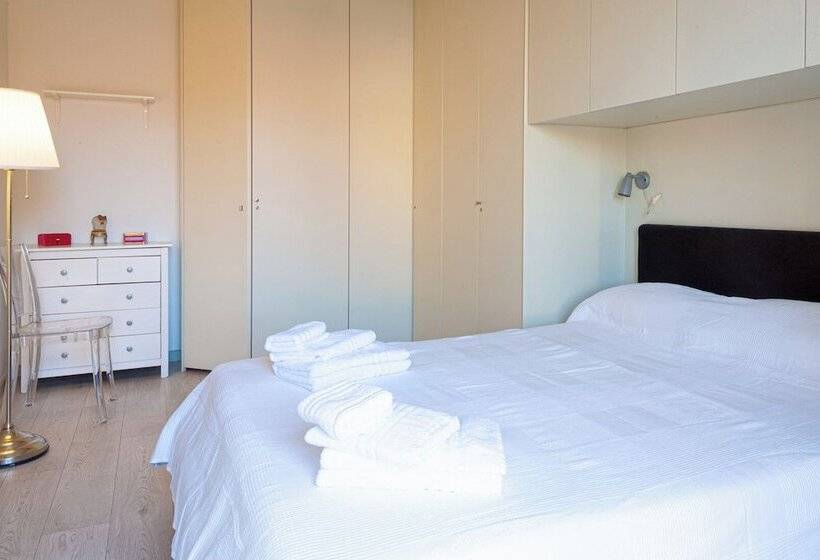 Bnbutler Vignoli, 30 Bilocale Comodo E Tranquillo