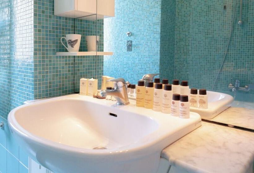 Bnbutler Vignoli, 30 Bilocale Comodo E Tranquillo